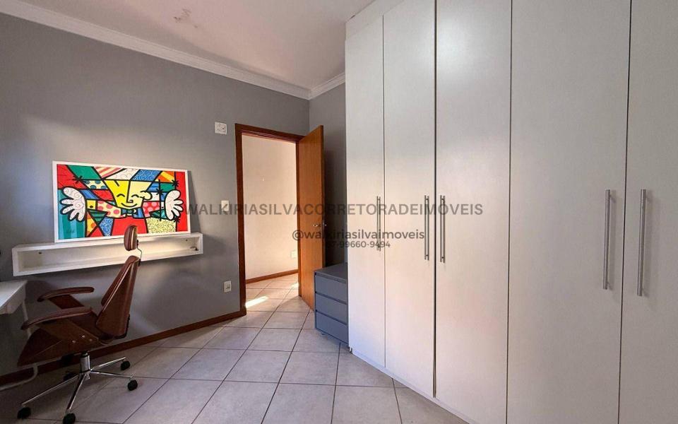 Sobrado à venda na Chácara Cachoeira, Campo Grande – foto 26