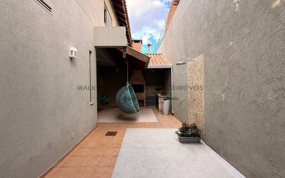 Sobrado à venda na Chácara Cachoeira, Campo Grande – foto 36