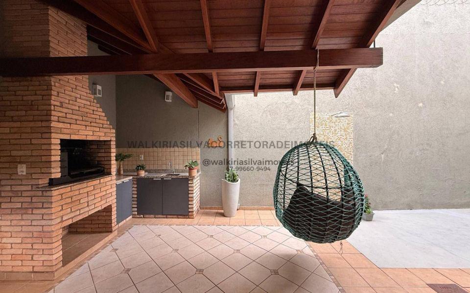 Sobrado à venda na Chácara Cachoeira, Campo Grande – foto 38