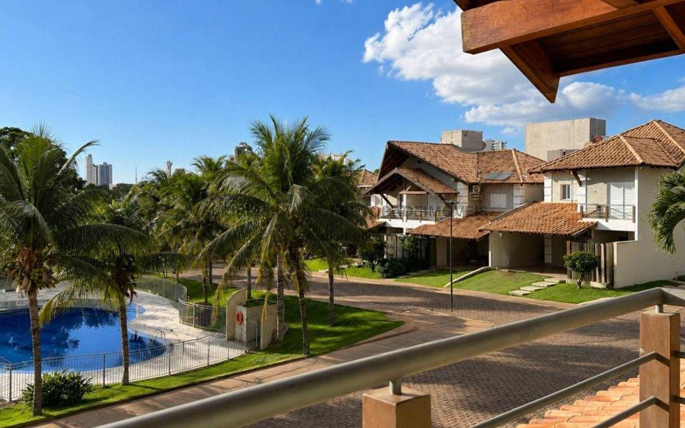 Sobrado à venda na Chácara Cachoeira, Campo Grande – foto 48