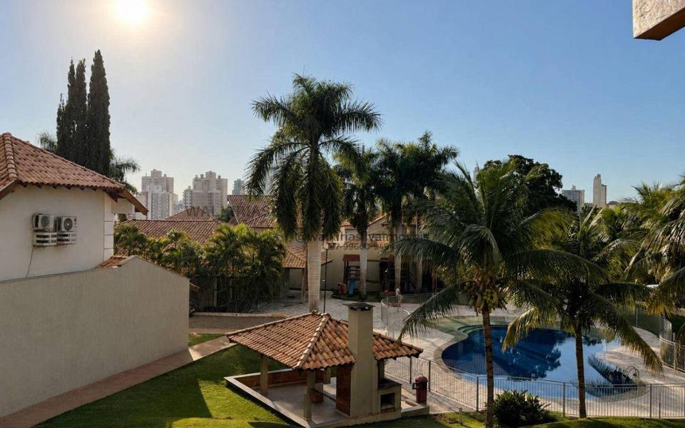 Sobrado à venda na Chácara Cachoeira, Campo Grande – foto 49