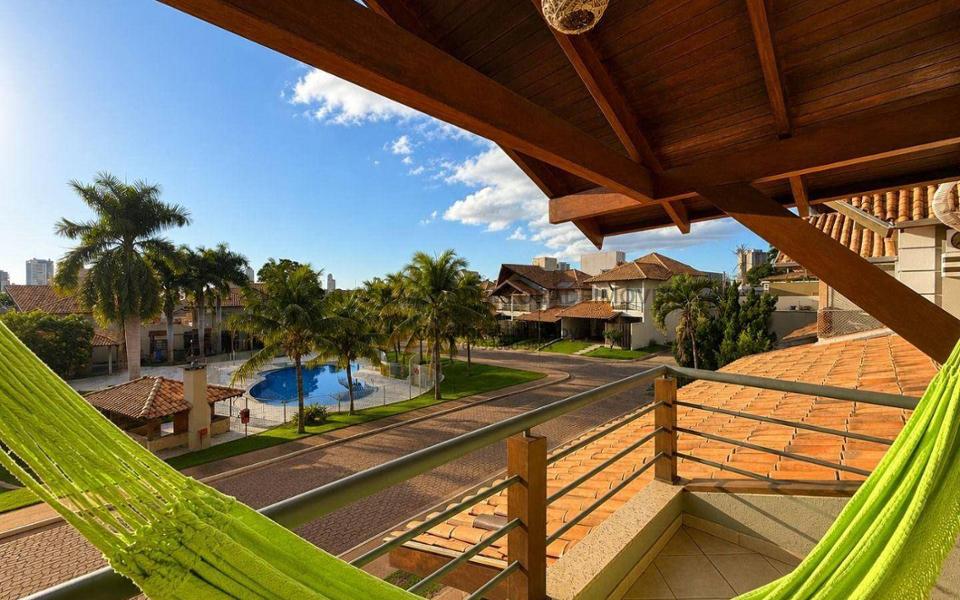 Sobrado à venda na Chácara Cachoeira, Campo Grande – foto 50