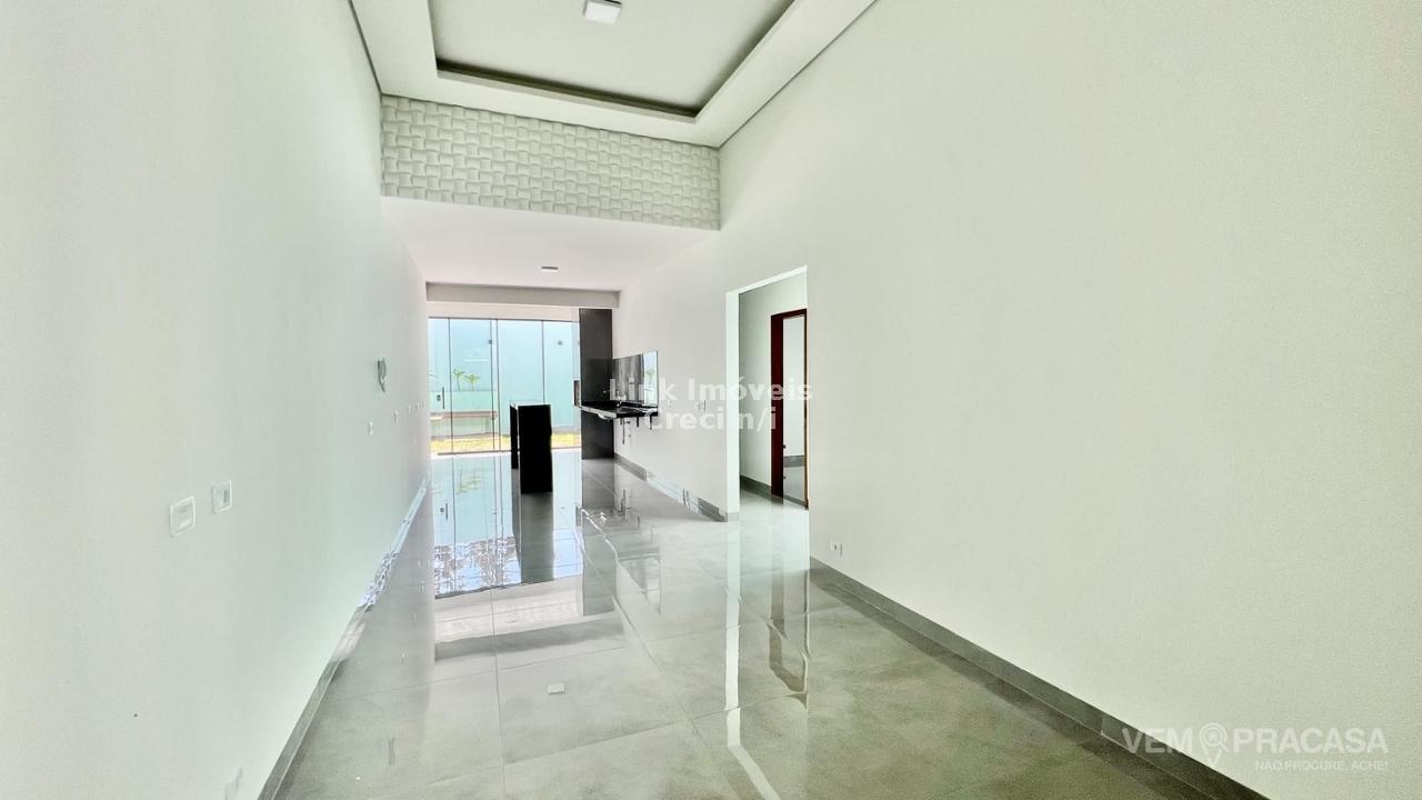 Casa Térrea à venda na Vila Nasser, Campo Grande – foto 3