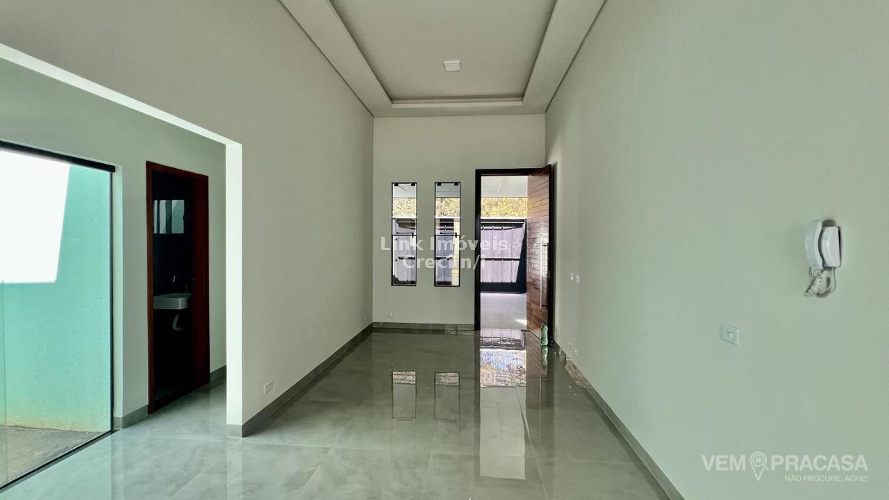 Casa Térrea à venda na Vila Nasser, Campo Grande – foto 4