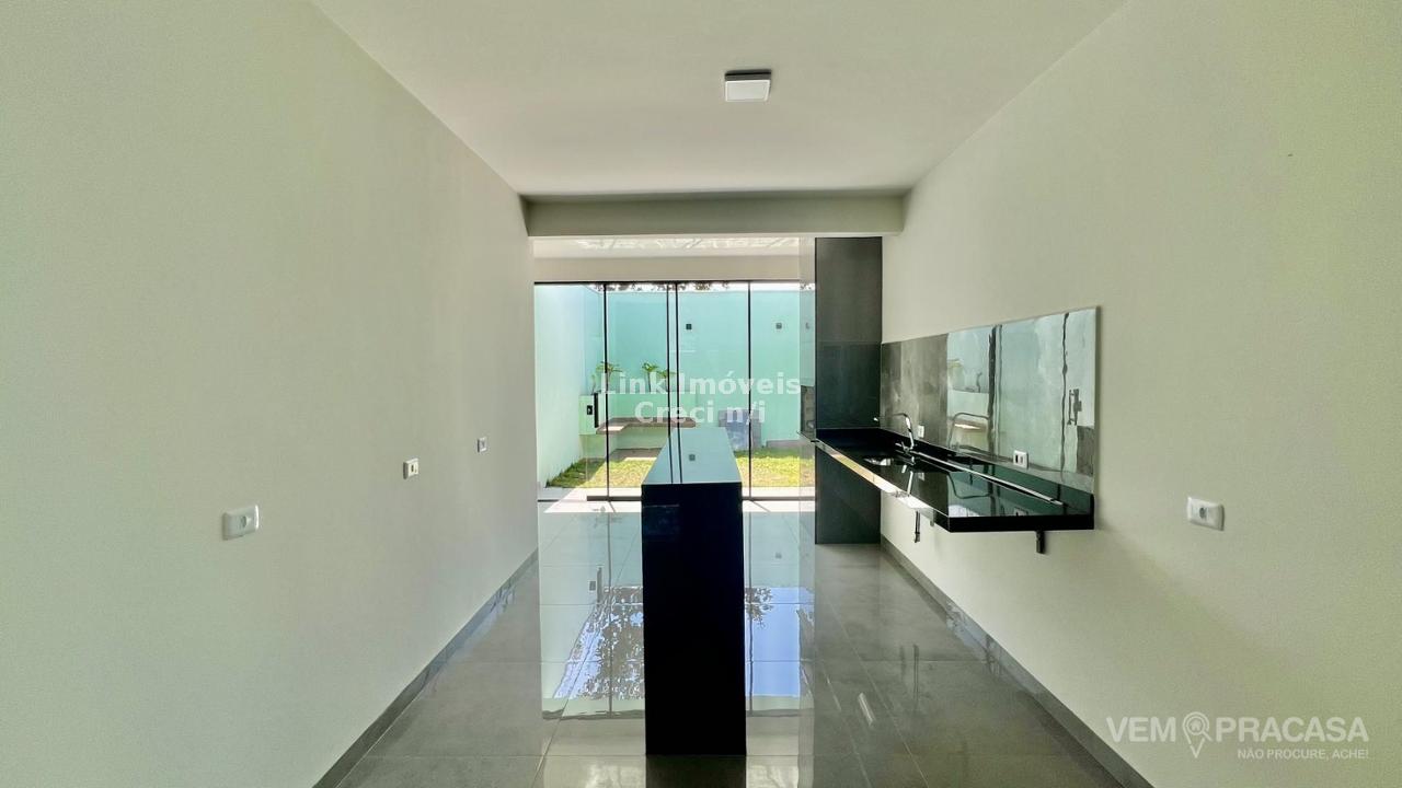 Casa Térrea à venda na Vila Nasser, Campo Grande – foto 5