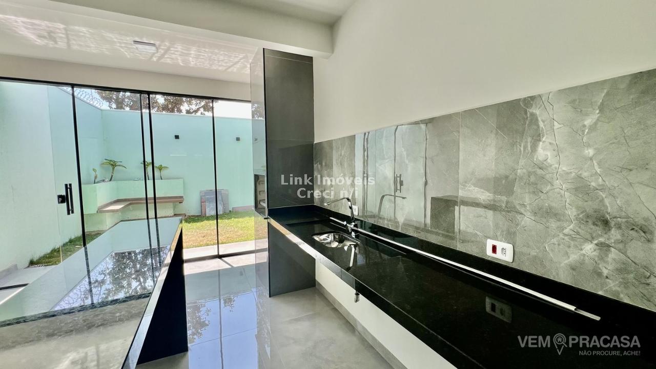 Casa Térrea à venda na Vila Nasser, Campo Grande – foto 6