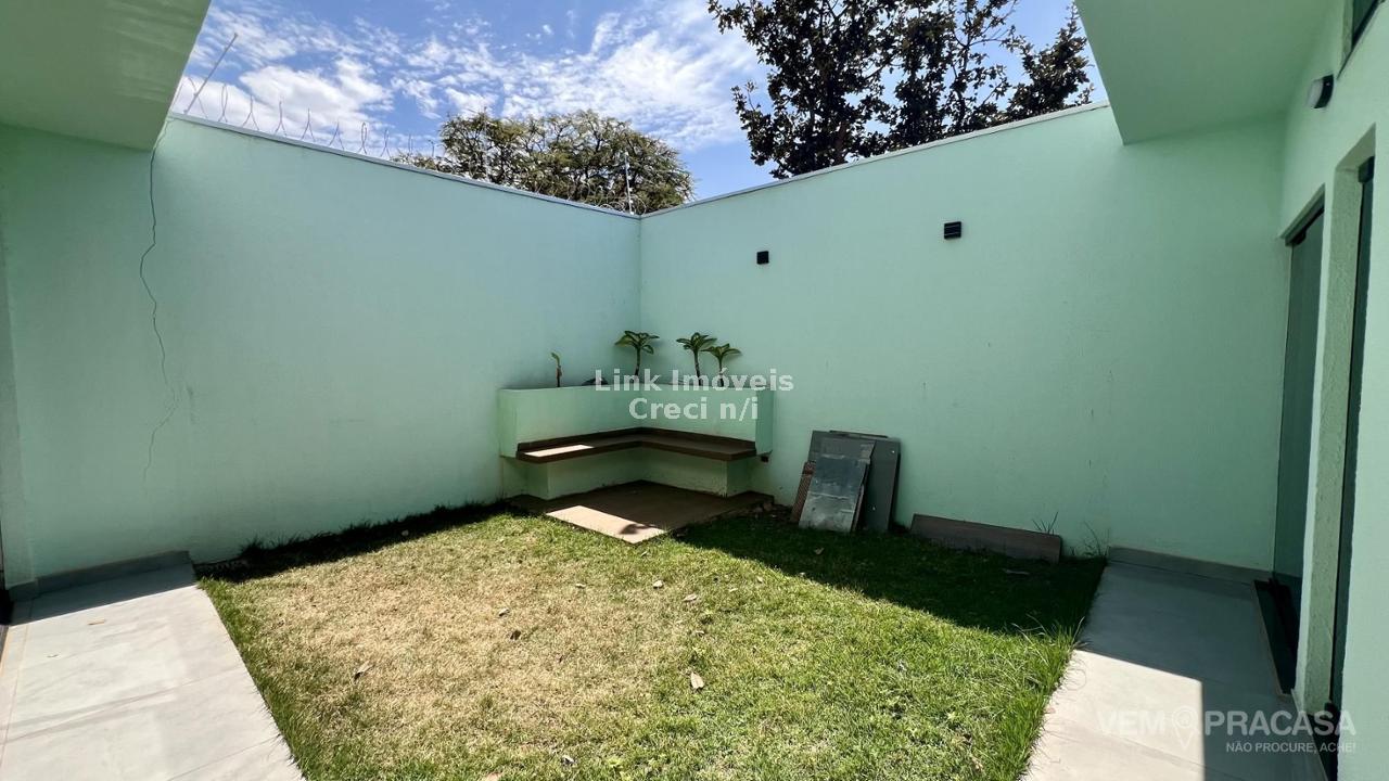 Casa Térrea à venda na Vila Nasser, Campo Grande – foto 16