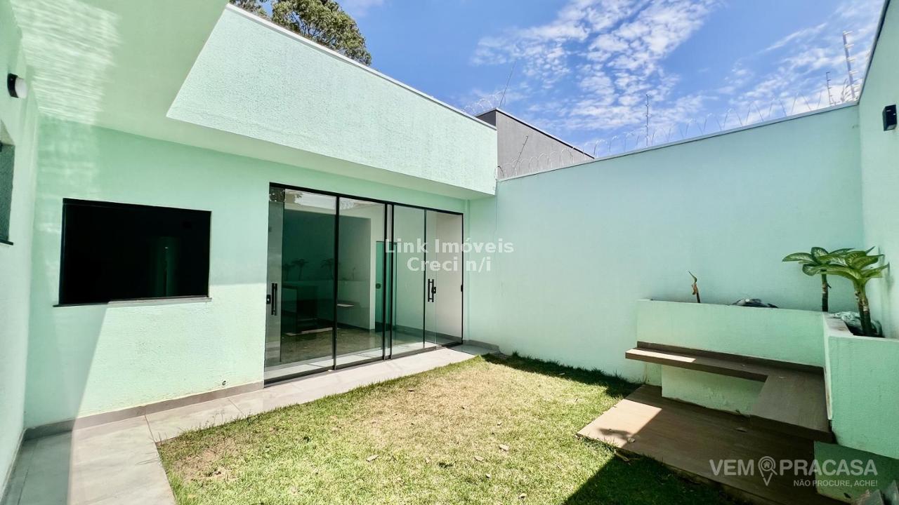 Casa Térrea à venda na Vila Nasser, Campo Grande – foto 17