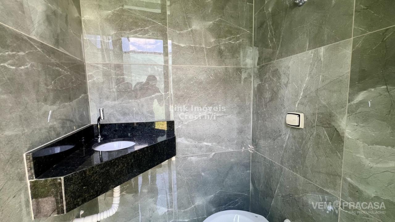 Casa Térrea à venda na Vila Nasser, Campo Grande – foto 18