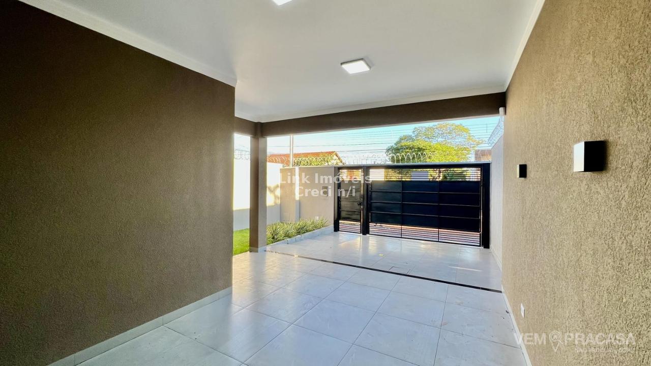Casa Térrea à venda na Vila Almeida, Campo Grande – foto 3