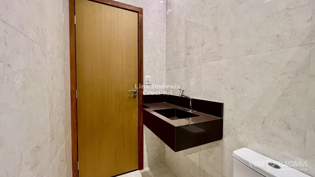 Casa Térrea à venda na Vila Almeida, Campo Grande – foto 8