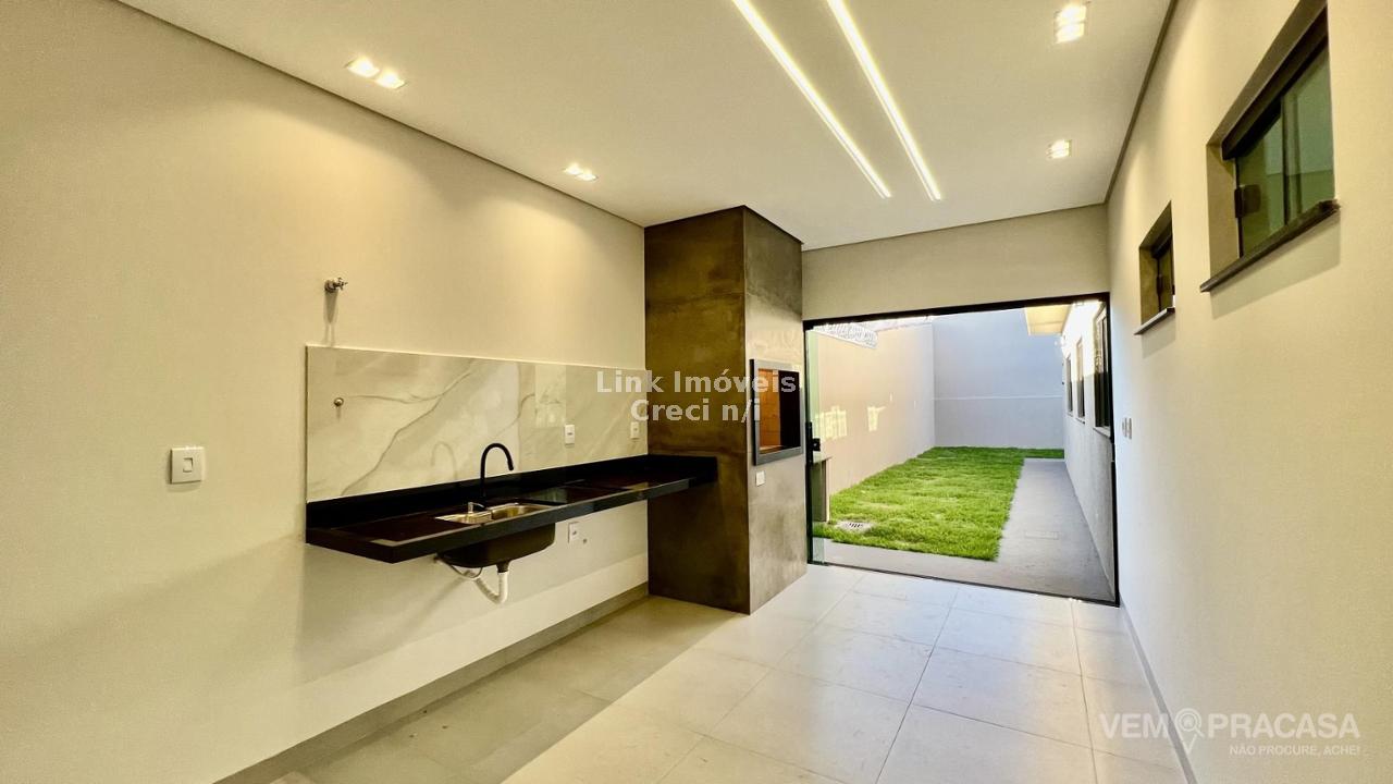 Casa Térrea à venda na Vila Almeida, Campo Grande – foto 15