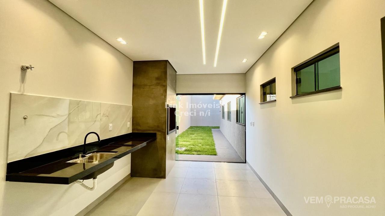 Casa Térrea à venda na Vila Almeida, Campo Grande – foto 17