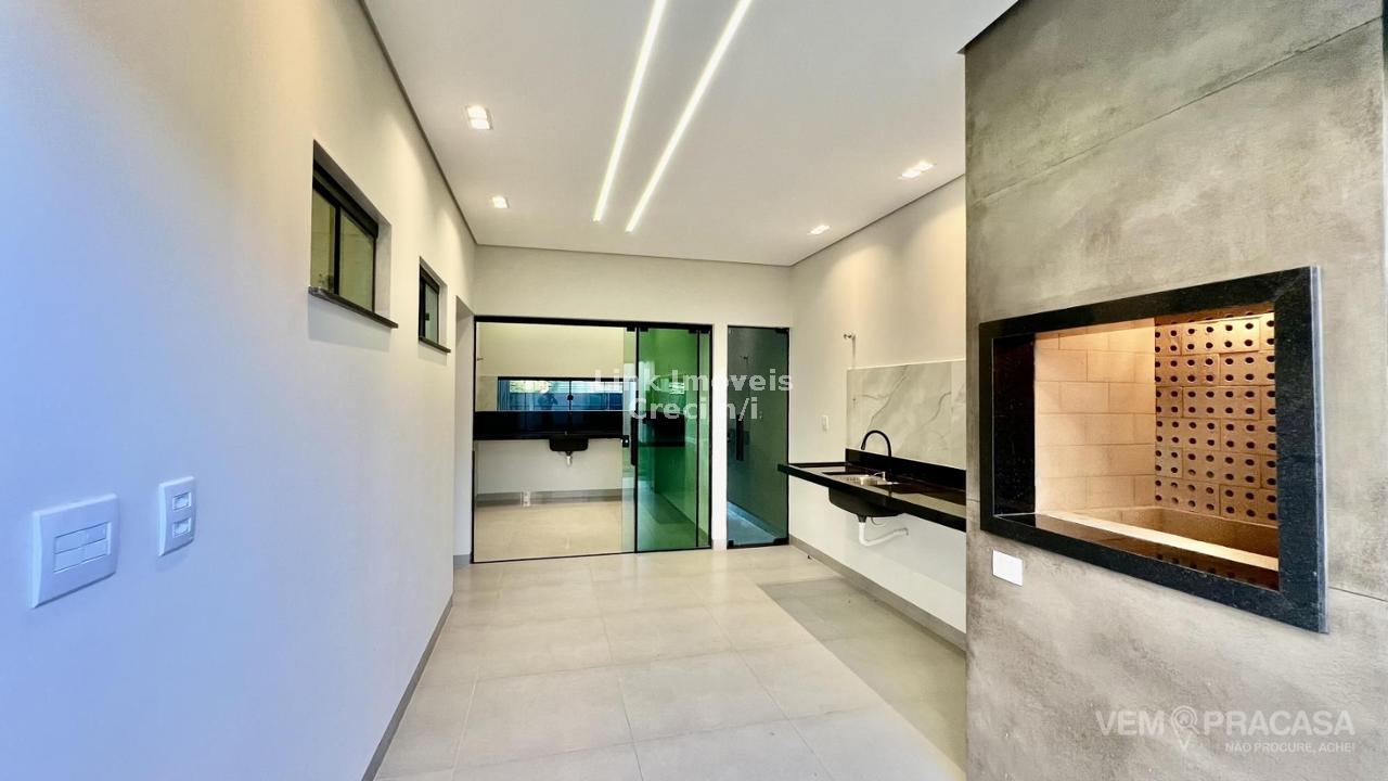Casa Térrea à venda na Vila Almeida, Campo Grande – foto 18