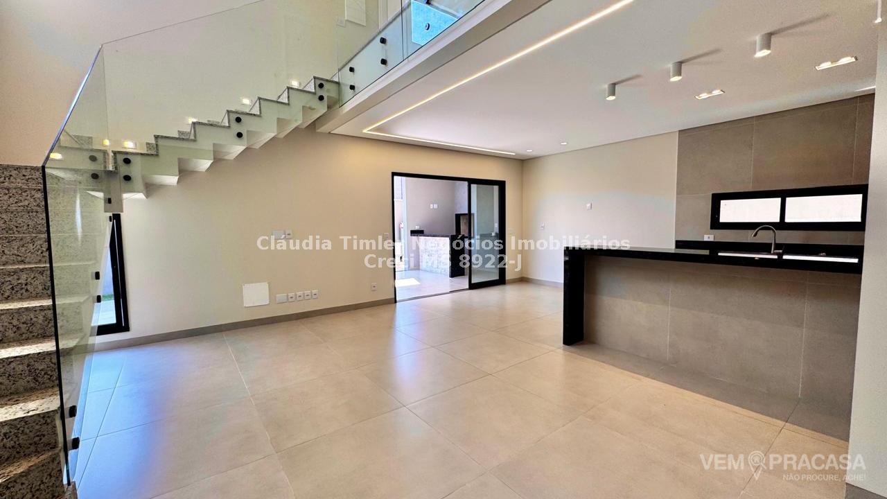 Casa Térrea à venda na Vila Vilas Boas, Campo Grande – foto 2