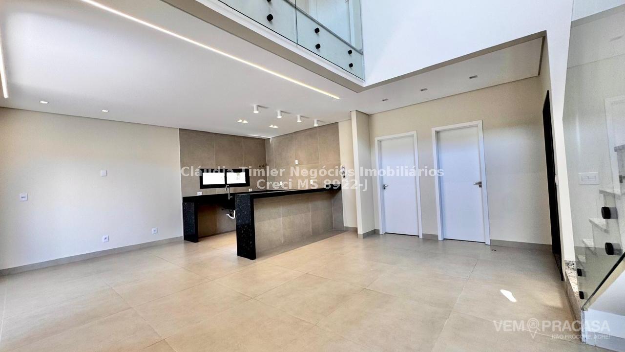 Casa Térrea à venda na Vila Vilas Boas, Campo Grande – foto 3