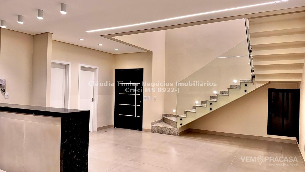 Casa Térrea à venda na Vila Vilas Boas, Campo Grande – foto 4