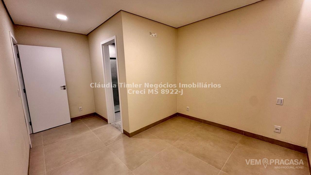 Casa Térrea à venda na Vila Vilas Boas, Campo Grande – foto 6