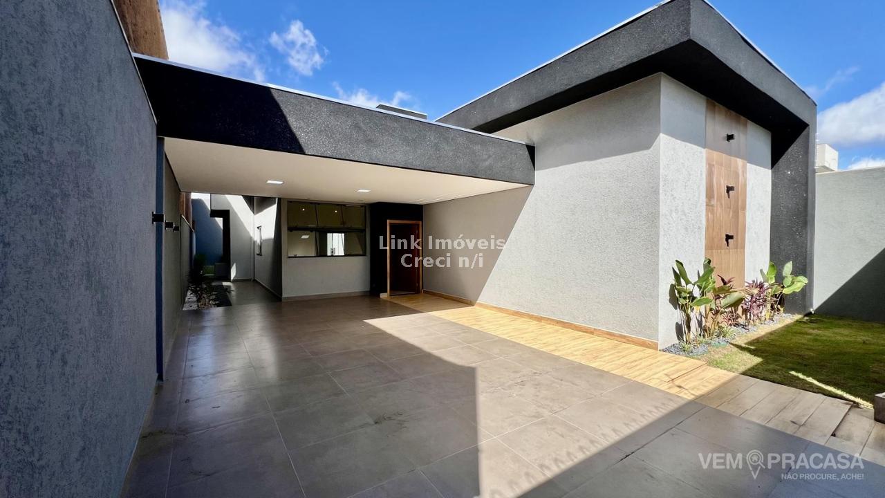 Casa Térrea à venda no Parque Residencial Rita Vieira, Campo Grande – foto 2