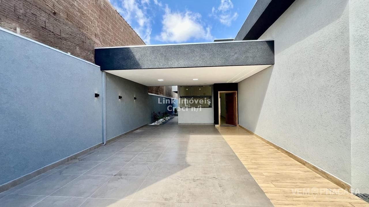 Casa Térrea à venda no Parque Residencial Rita Vieira, Campo Grande – foto 3