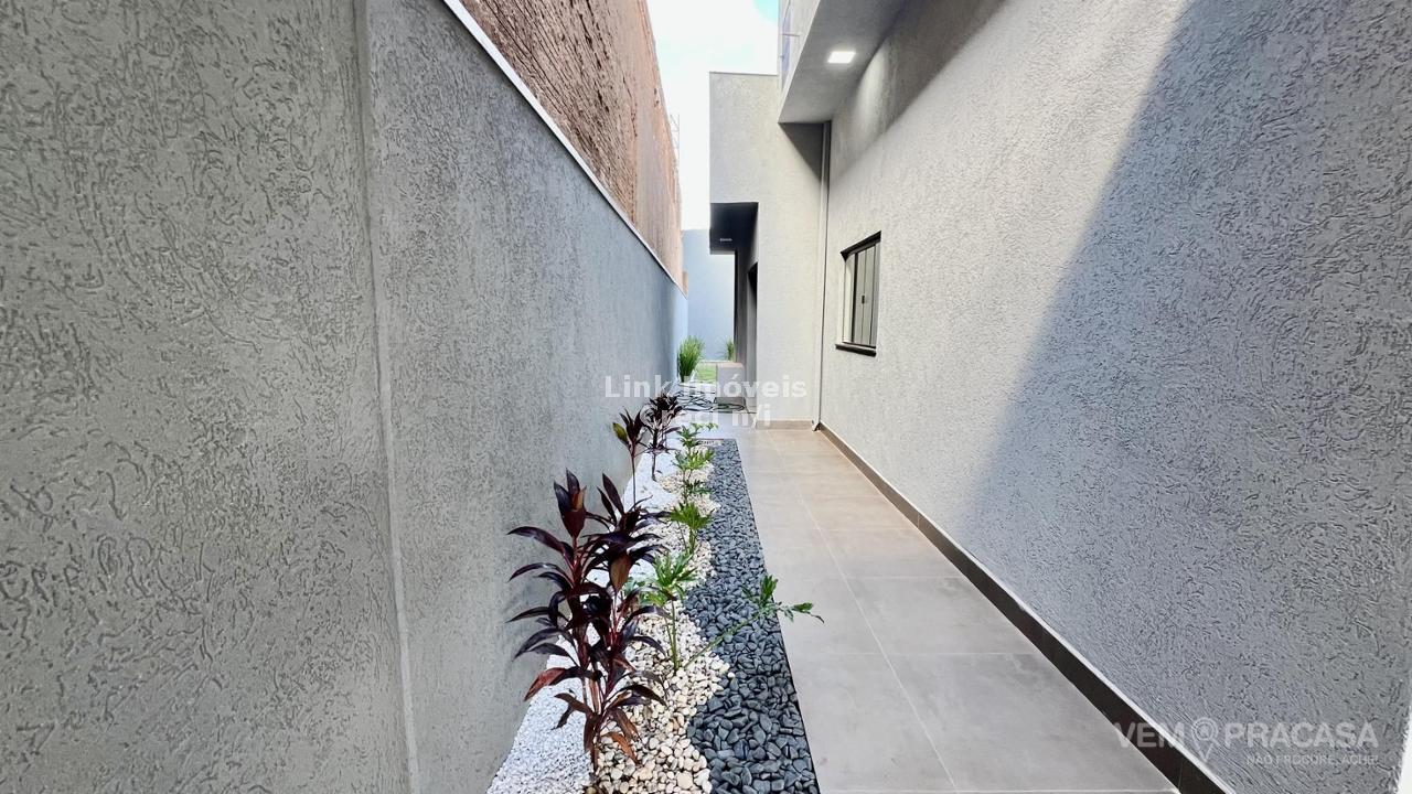 Casa Térrea à venda no Parque Residencial Rita Vieira, Campo Grande – foto 4