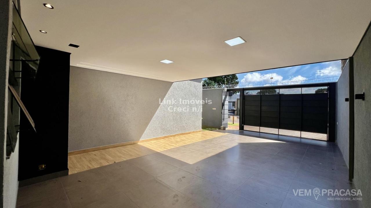 Casa Térrea à venda no Parque Residencial Rita Vieira, Campo Grande – foto 5