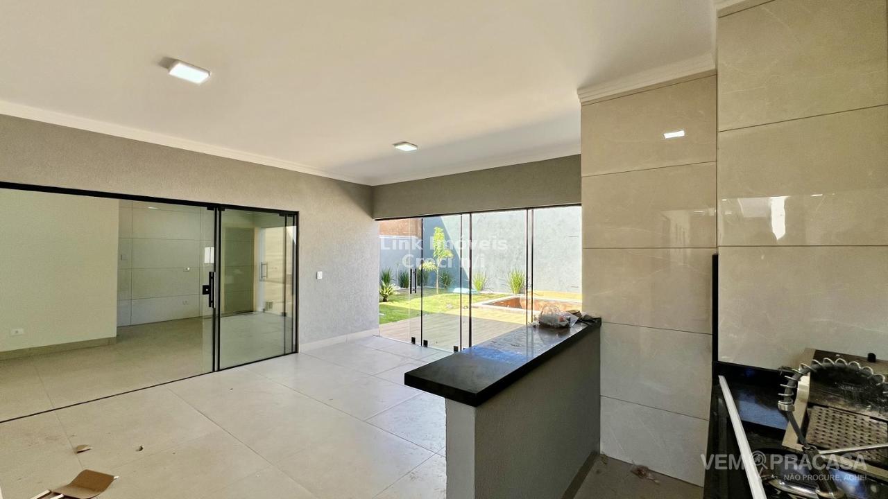 Casa Térrea à venda no Parque Residencial Rita Vieira, Campo Grande – foto 19