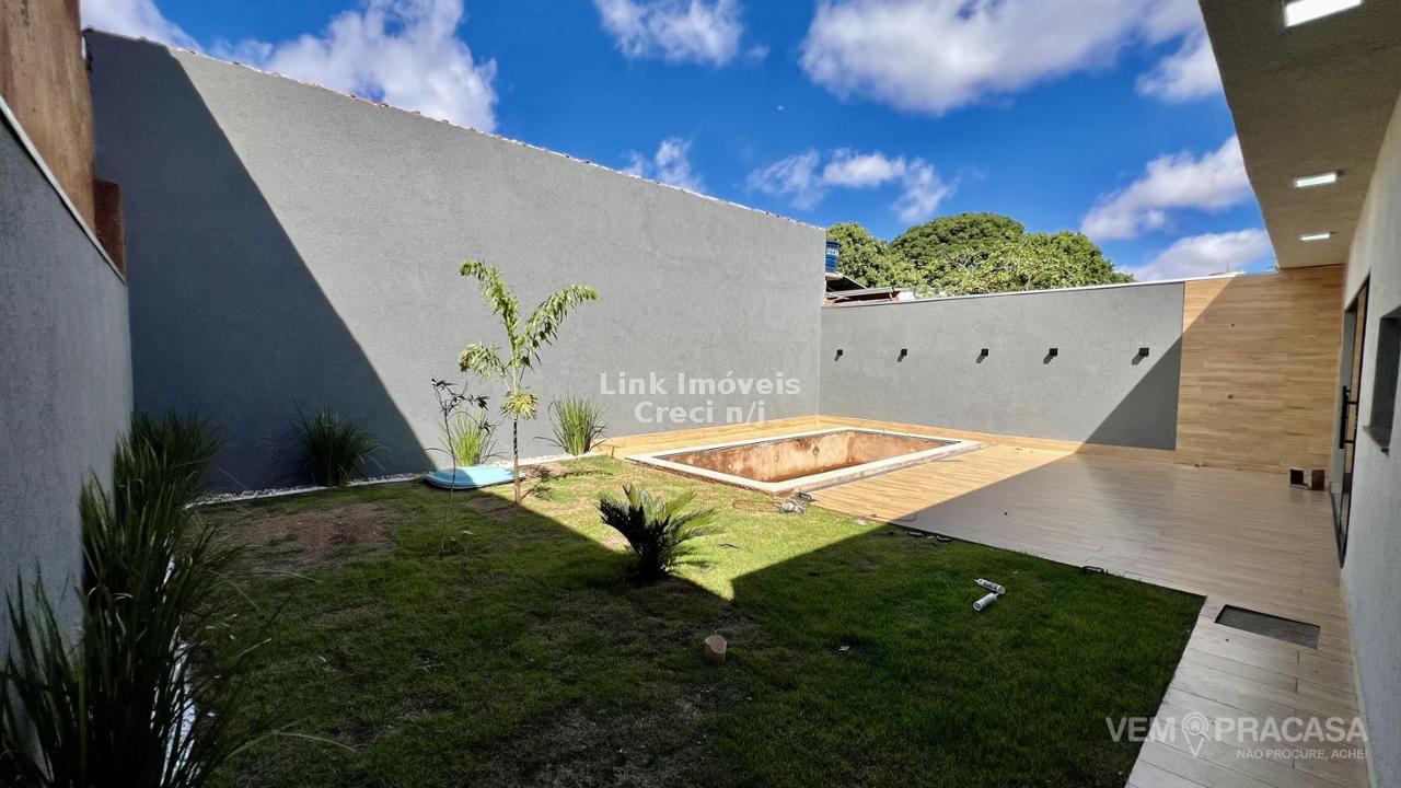 Casa Térrea à venda no Parque Residencial Rita Vieira, Campo Grande – foto 22