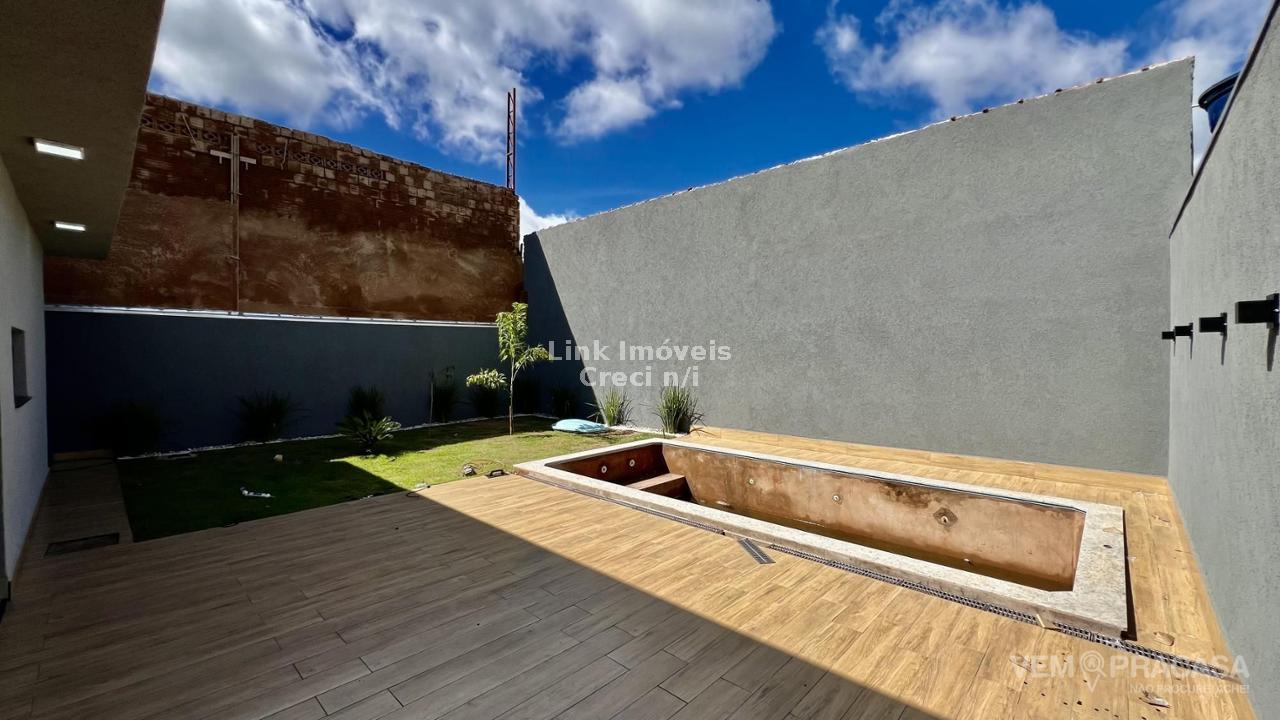 Casa Térrea à venda no Parque Residencial Rita Vieira, Campo Grande – foto 23
