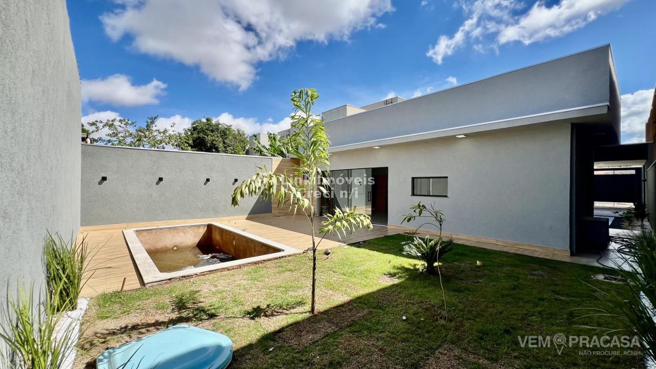 Casa Térrea à venda no Parque Residencial Rita Vieira, Campo Grande – foto 24
