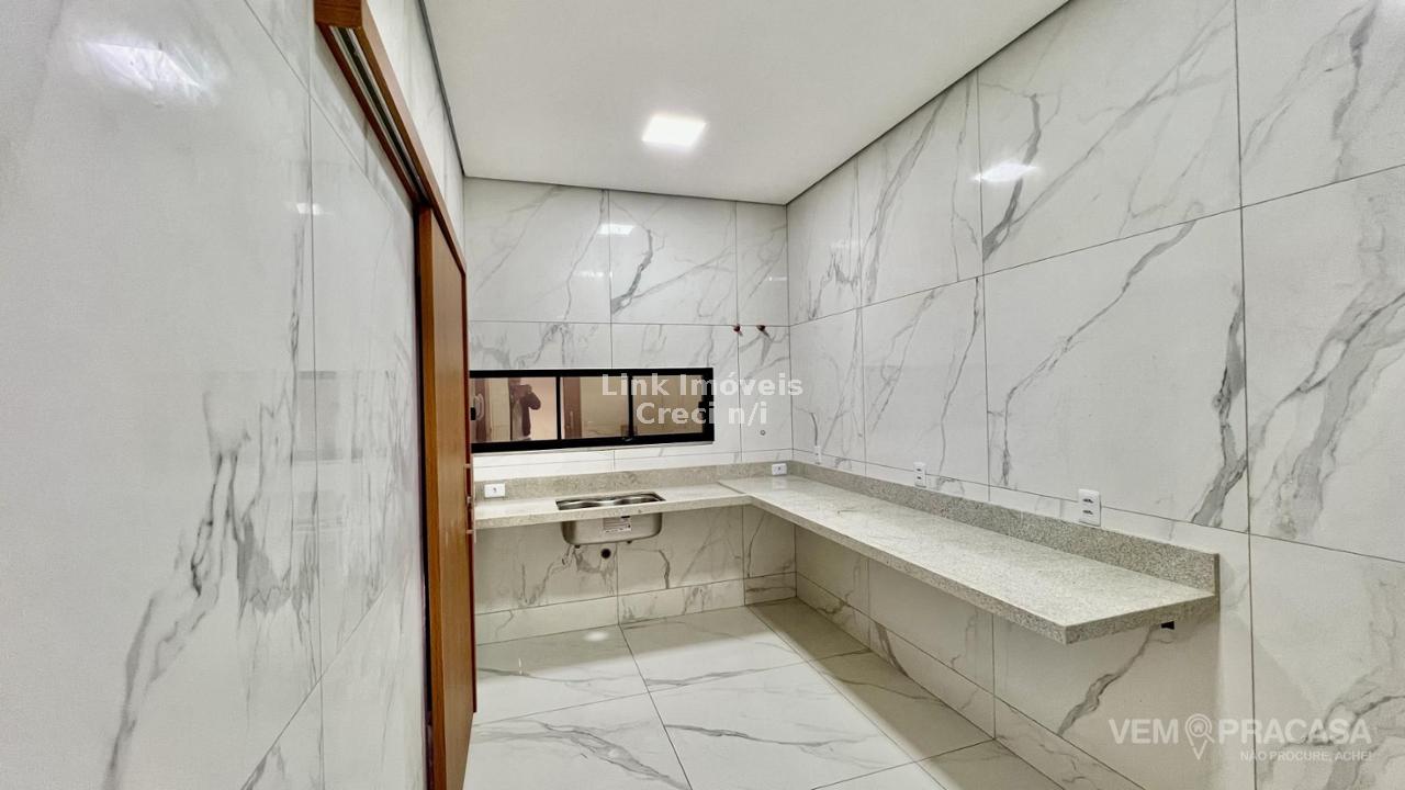 Casa Térrea à venda no Água Limpa Park, Campo Grande – foto 8