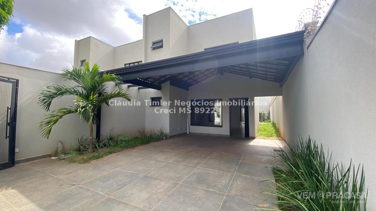 Sobrado à venda na Vila do Polonês, Campo Grande – foto 2