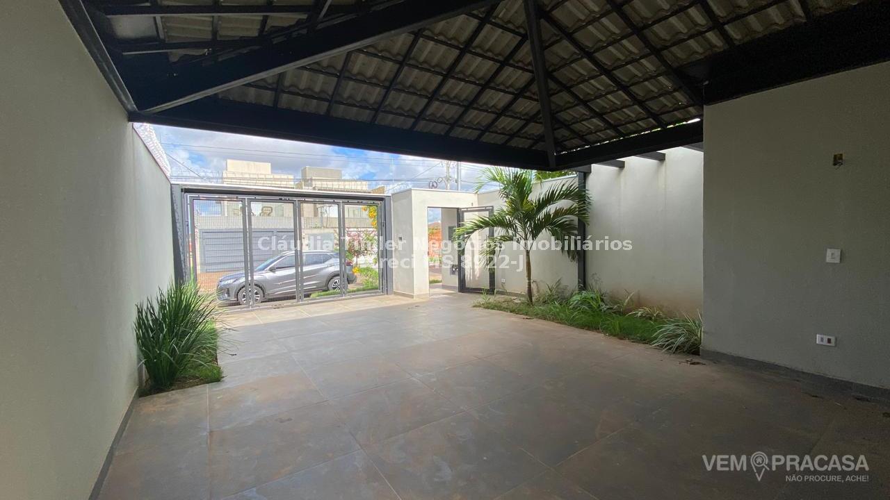 Sobrado à venda na Vila do Polonês, Campo Grande – foto 3