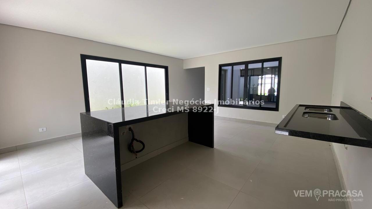 Sobrado à venda na Vila do Polonês, Campo Grande – foto 6