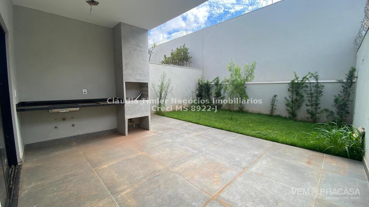 Sobrado à venda na Vila do Polonês, Campo Grande – foto 7