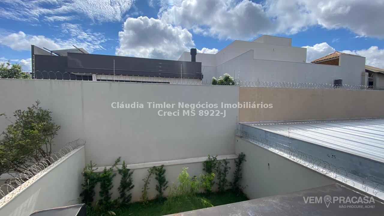 Sobrado à venda na Vila do Polonês, Campo Grande – foto 12