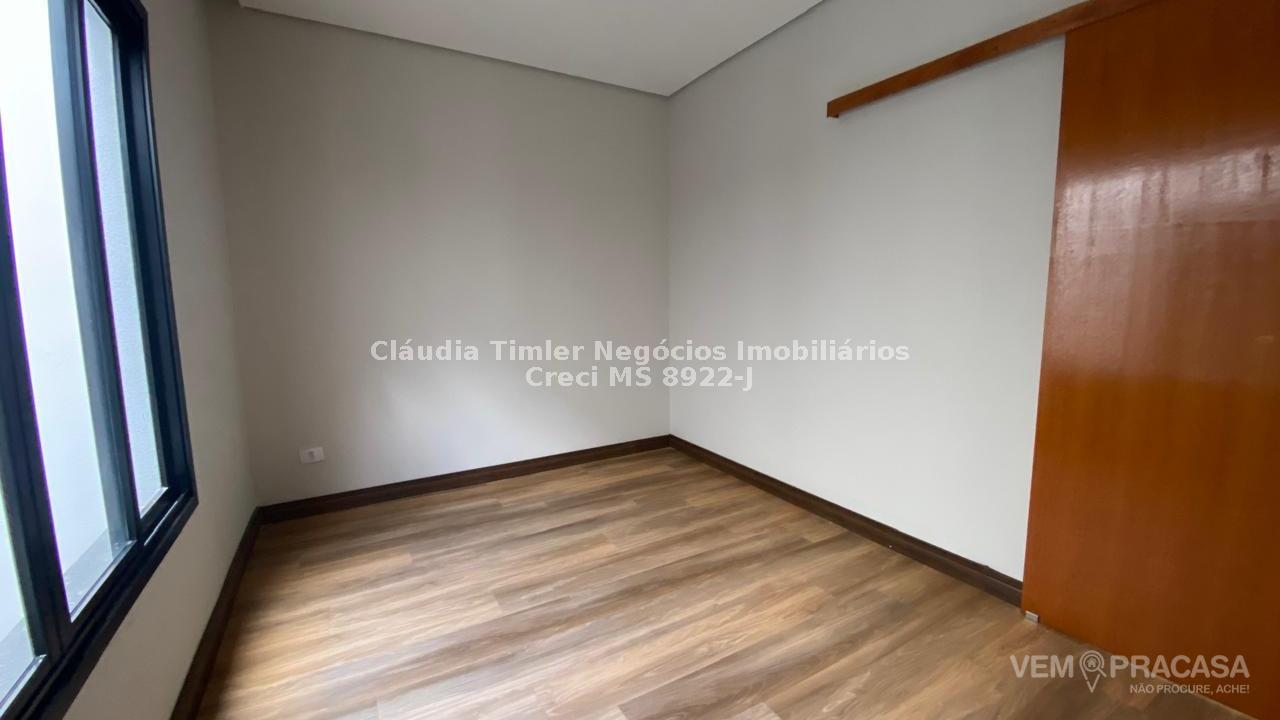 Sobrado à venda na Vila do Polonês, Campo Grande – foto 13