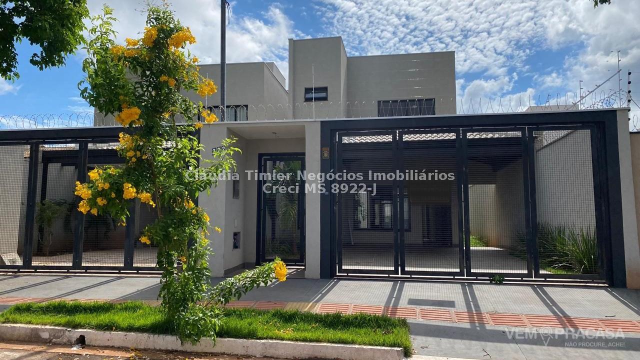 Sobrado à venda na Vila do Polonês, Campo Grande – foto 17