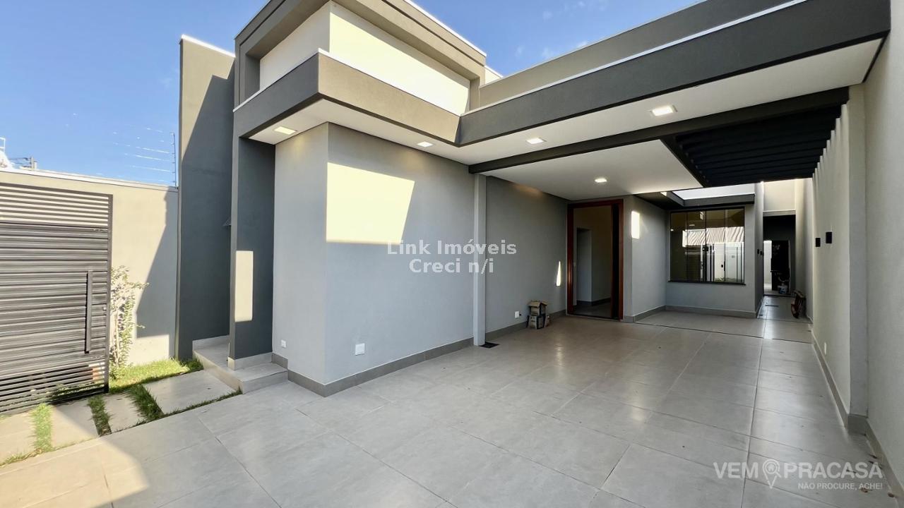 Casa Térrea à venda no Parque Residencial Rita Vieira, Campo Grande – foto 5