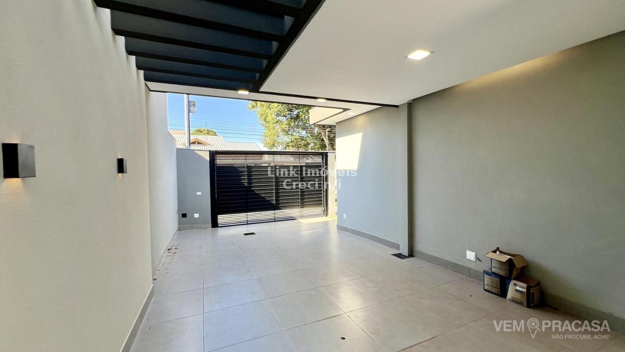 Casa Térrea à venda no Parque Residencial Rita Vieira, Campo Grande – foto 6