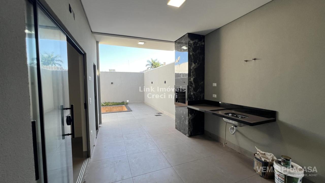 Casa Térrea à venda no Parque Residencial Rita Vieira, Campo Grande – foto 19