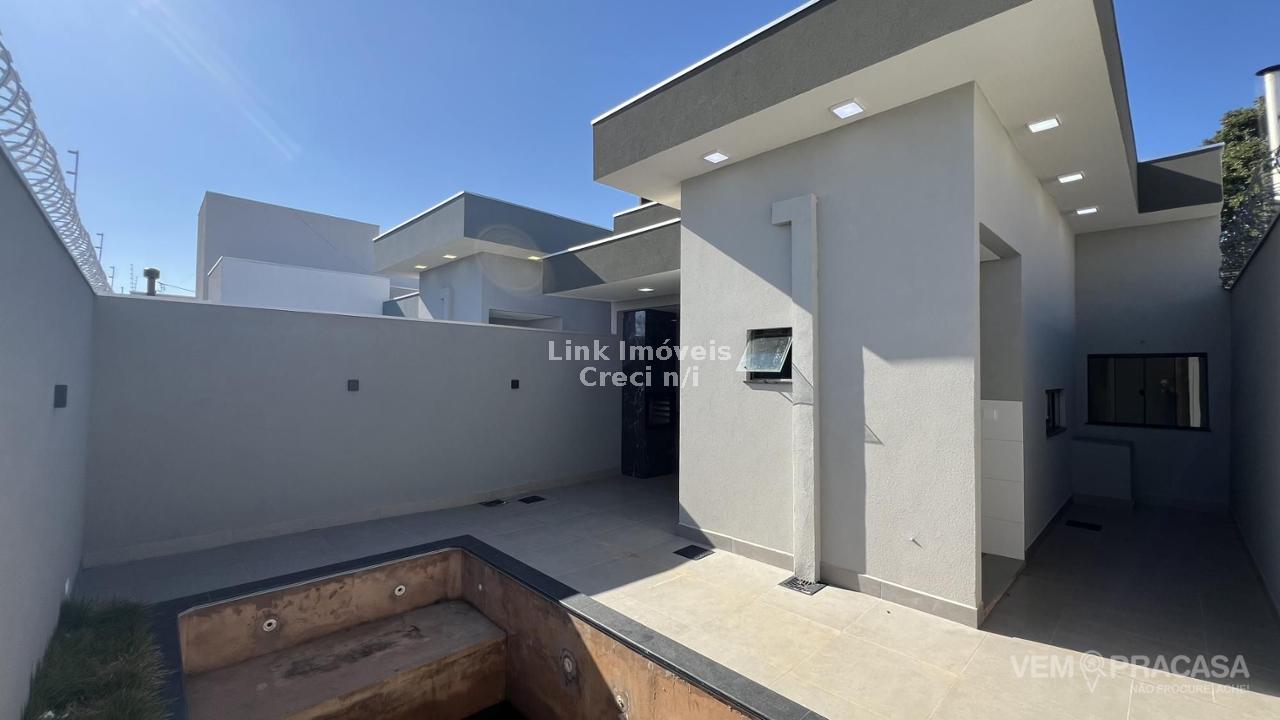 Casa Térrea à venda no Parque Residencial Rita Vieira, Campo Grande – foto 21