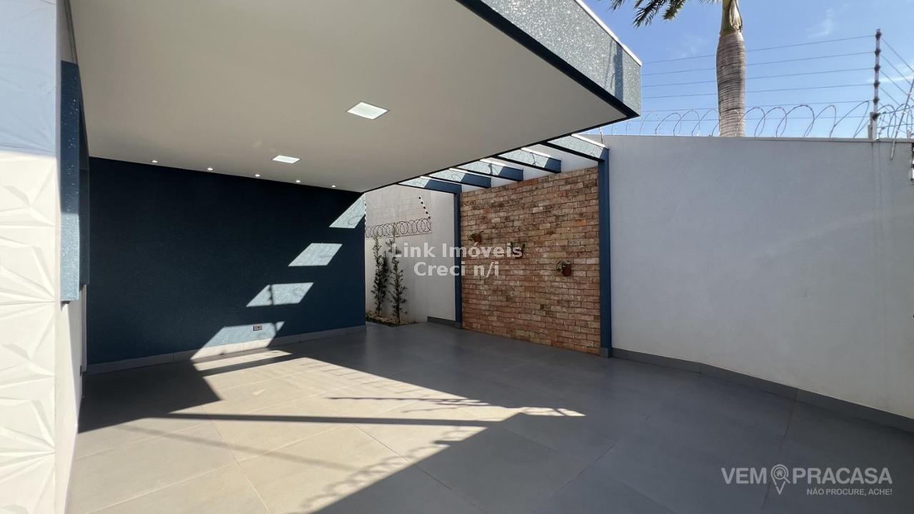 Casa Térrea à venda no Jardim das Nações, Campo Grande – foto 3