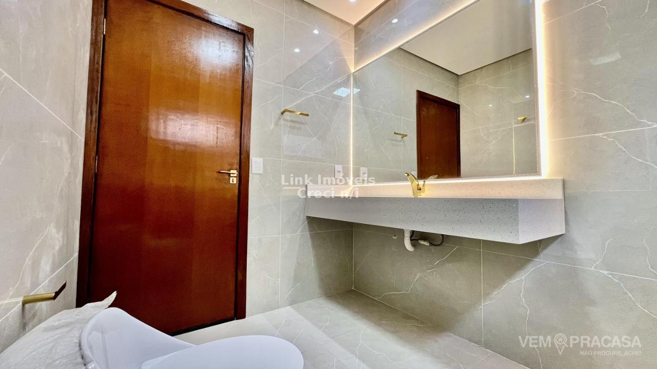 Casa Térrea à venda no Jardim das Nações, Campo Grande – foto 16