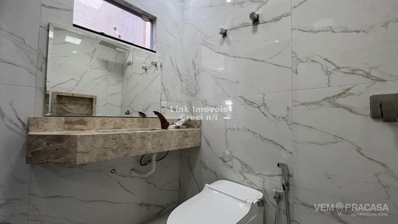 Casa Térrea à venda no Jardim das Nações, Campo Grande – foto 21