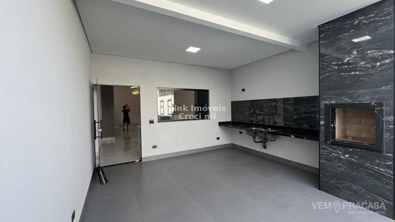 Casa Térrea à venda no Jardim das Nações, Campo Grande – foto 23