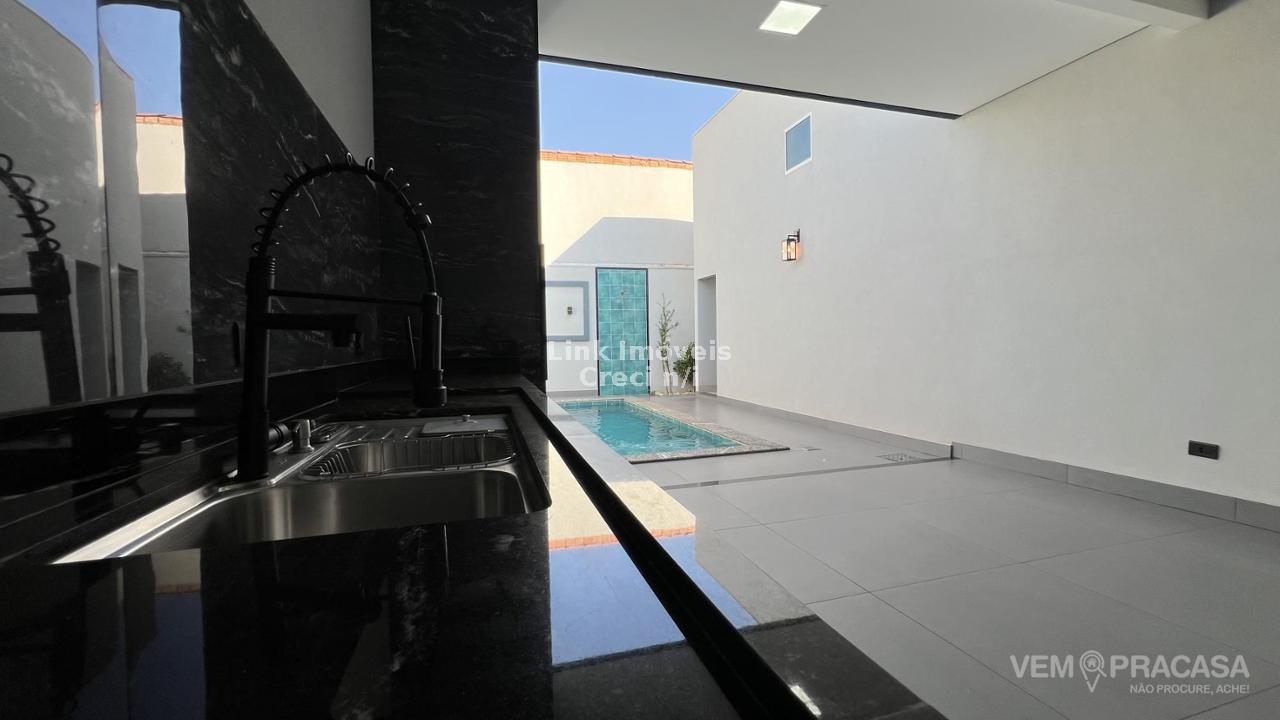 Casa Térrea à venda no Jardim das Nações, Campo Grande – foto 24