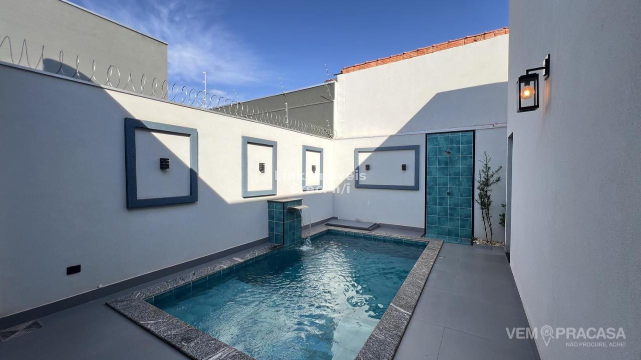 Casa Térrea à venda no Jardim das Nações, Campo Grande – foto 25