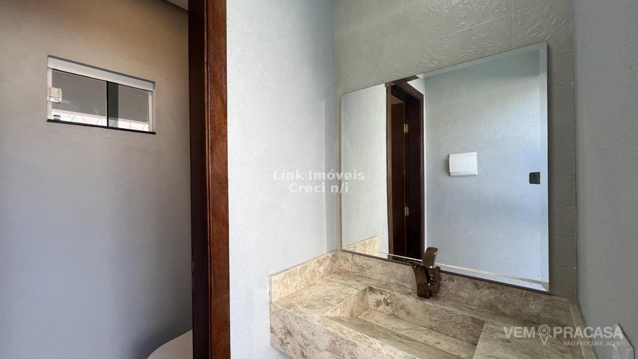 Casa Térrea à venda no Jardim das Nações, Campo Grande – foto 26