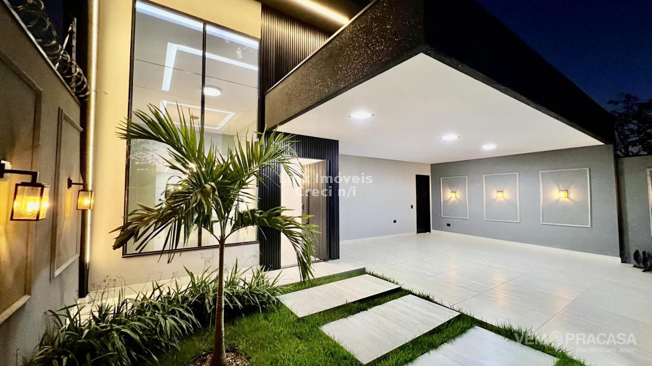 Casa Térrea à venda no Jardim das Nações, Campo Grande – foto 2